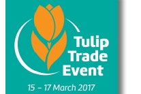 Sự kiện Thương mại hoa Tulip năm 2017 tại Hà Lan